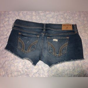Hollister Shorts